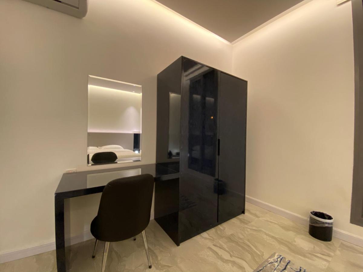 Sadan Furnished Apartments Riyad Extérieur photo