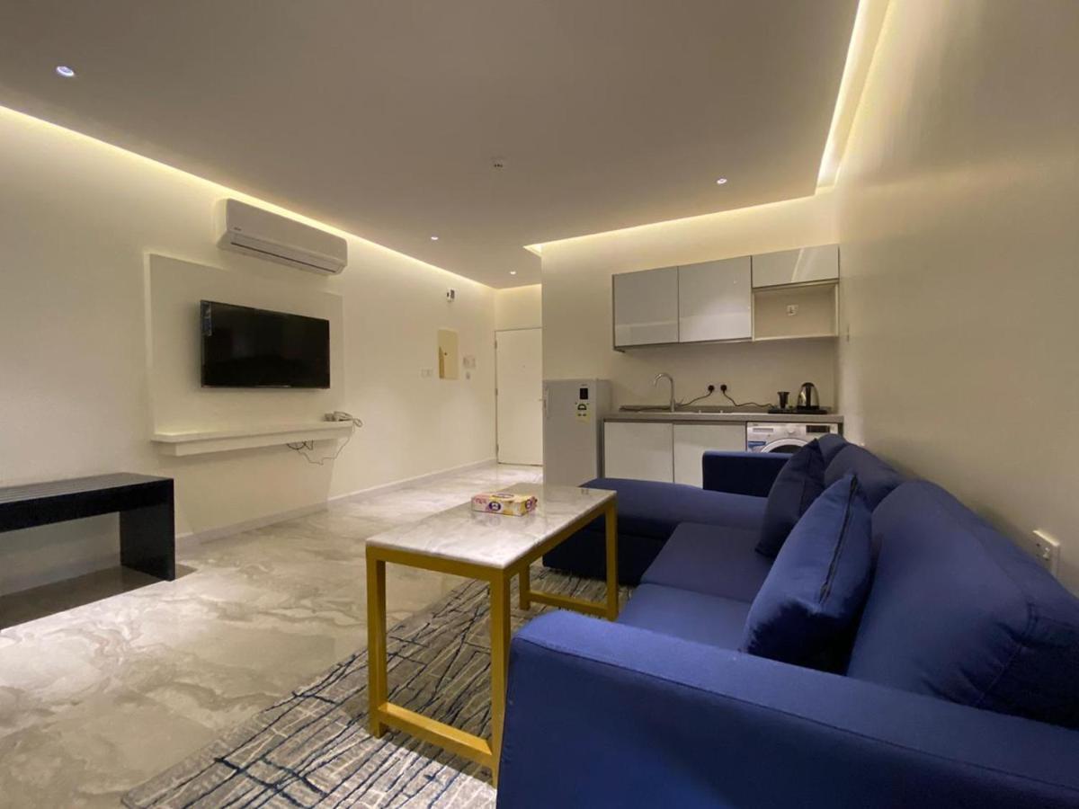 Sadan Furnished Apartments Riyad Extérieur photo