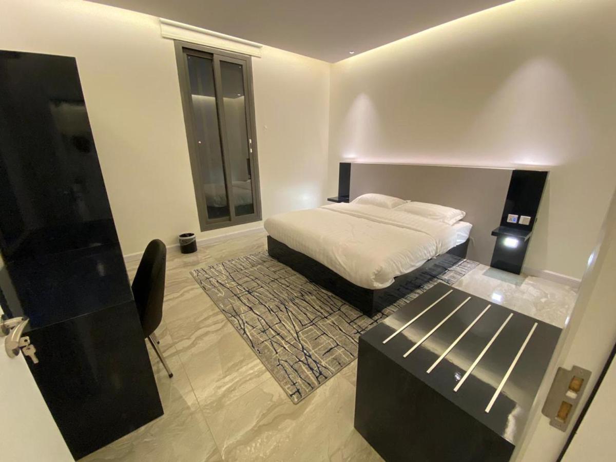 Sadan Furnished Apartments Riyad Extérieur photo