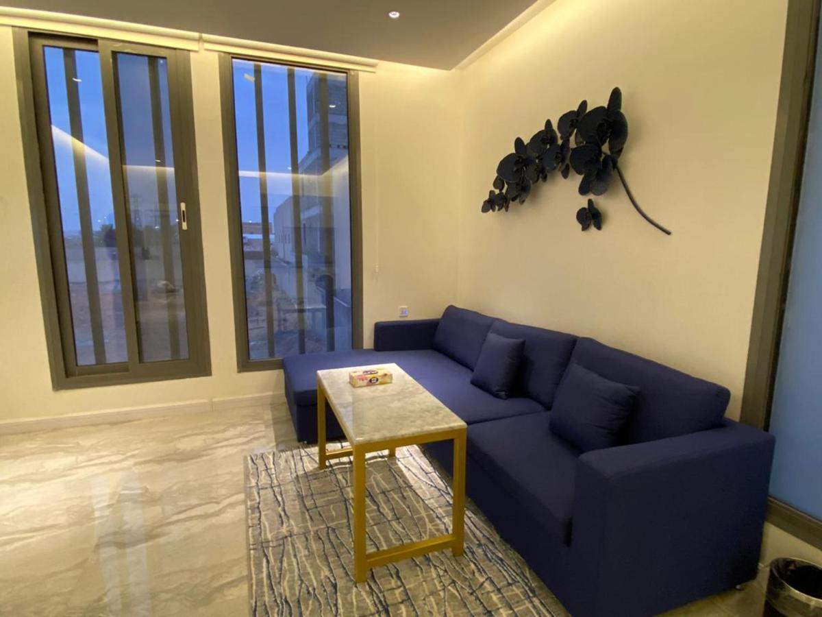 Sadan Furnished Apartments Riyad Extérieur photo