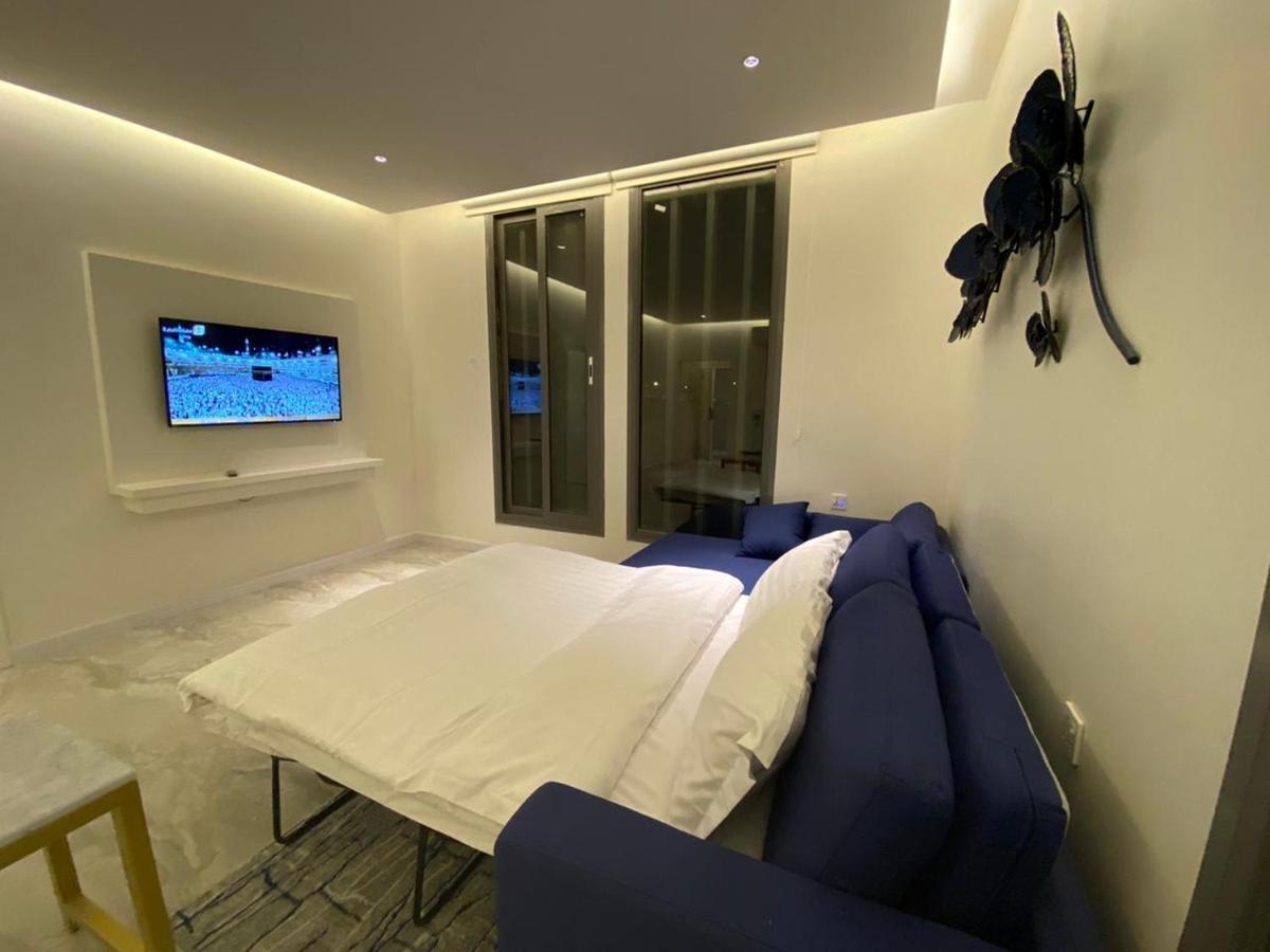 Sadan Furnished Apartments Riyad Extérieur photo