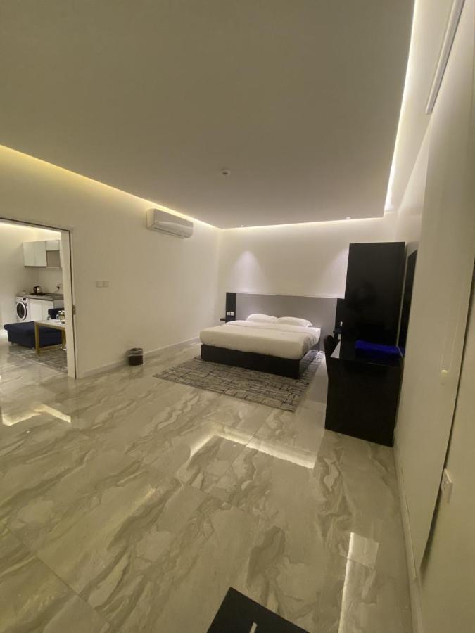 Sadan Furnished Apartments Riyad Extérieur photo