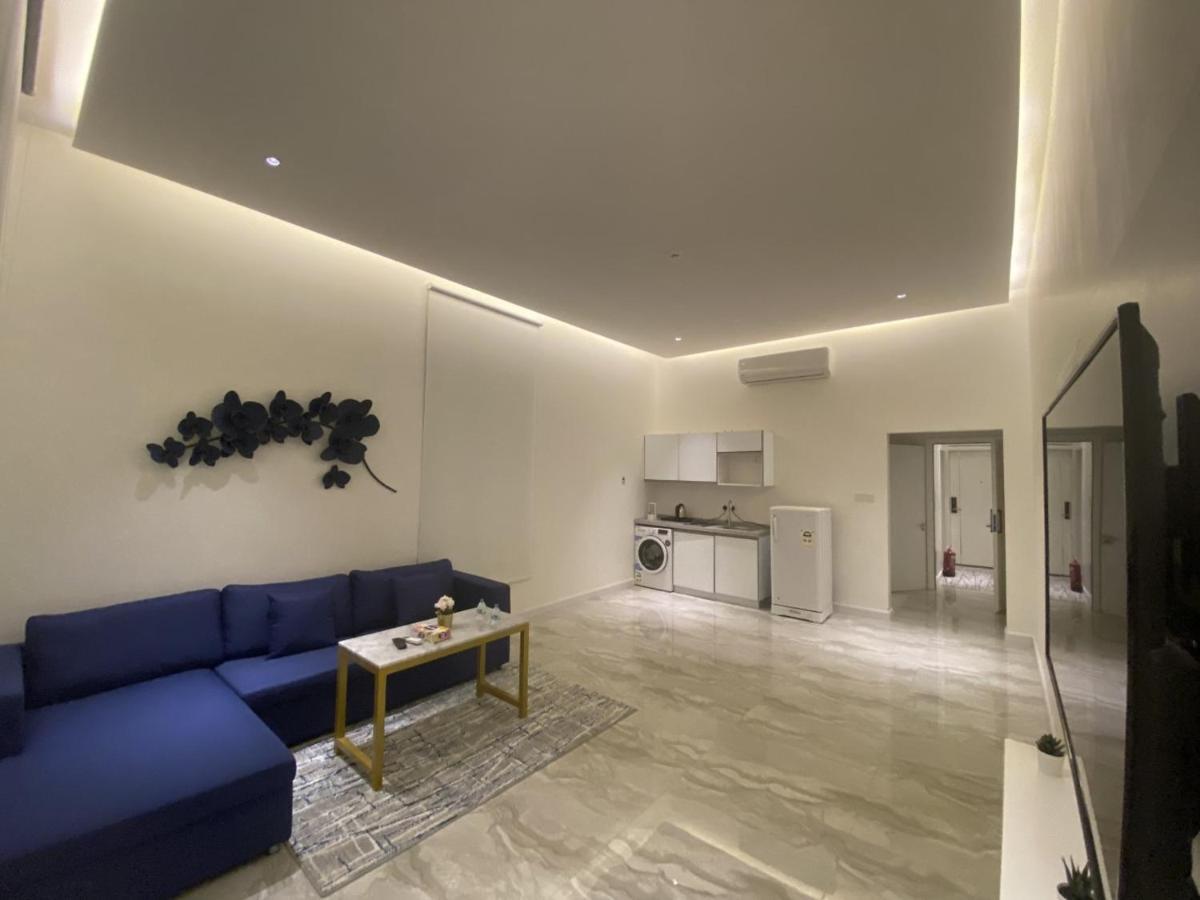 Sadan Furnished Apartments Riyad Extérieur photo
