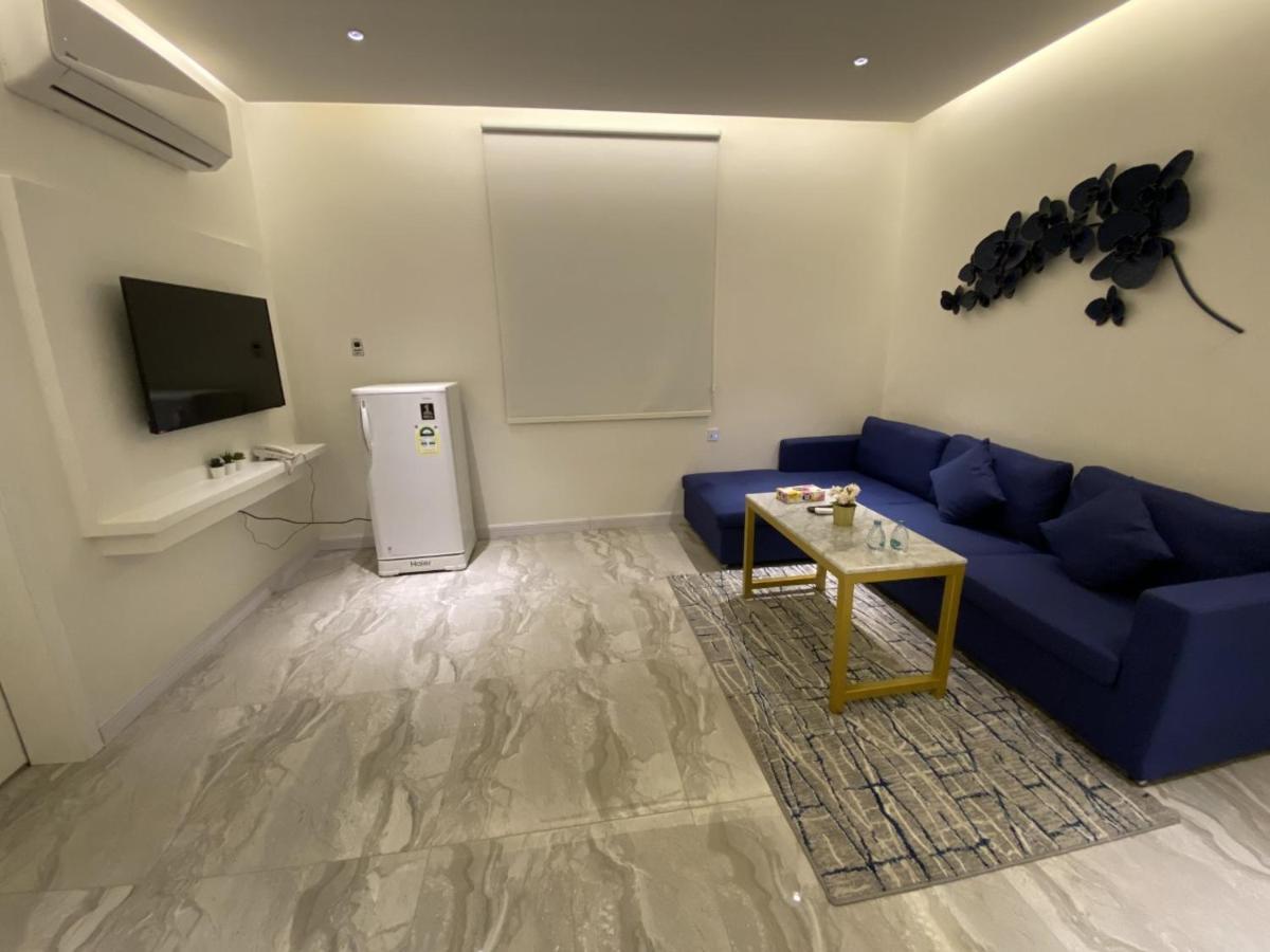 Sadan Furnished Apartments Riyad Extérieur photo