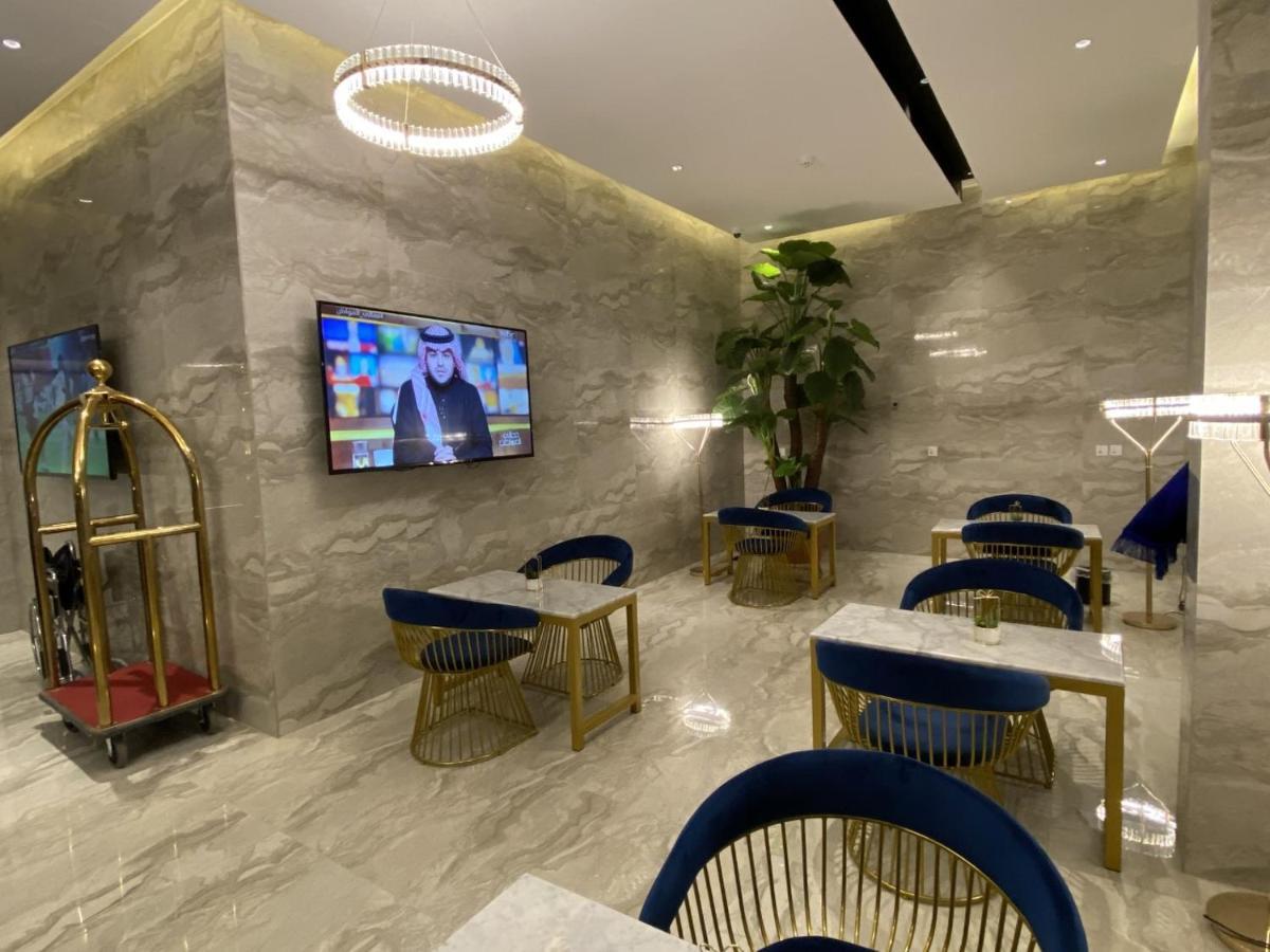 Sadan Furnished Apartments Riyad Extérieur photo