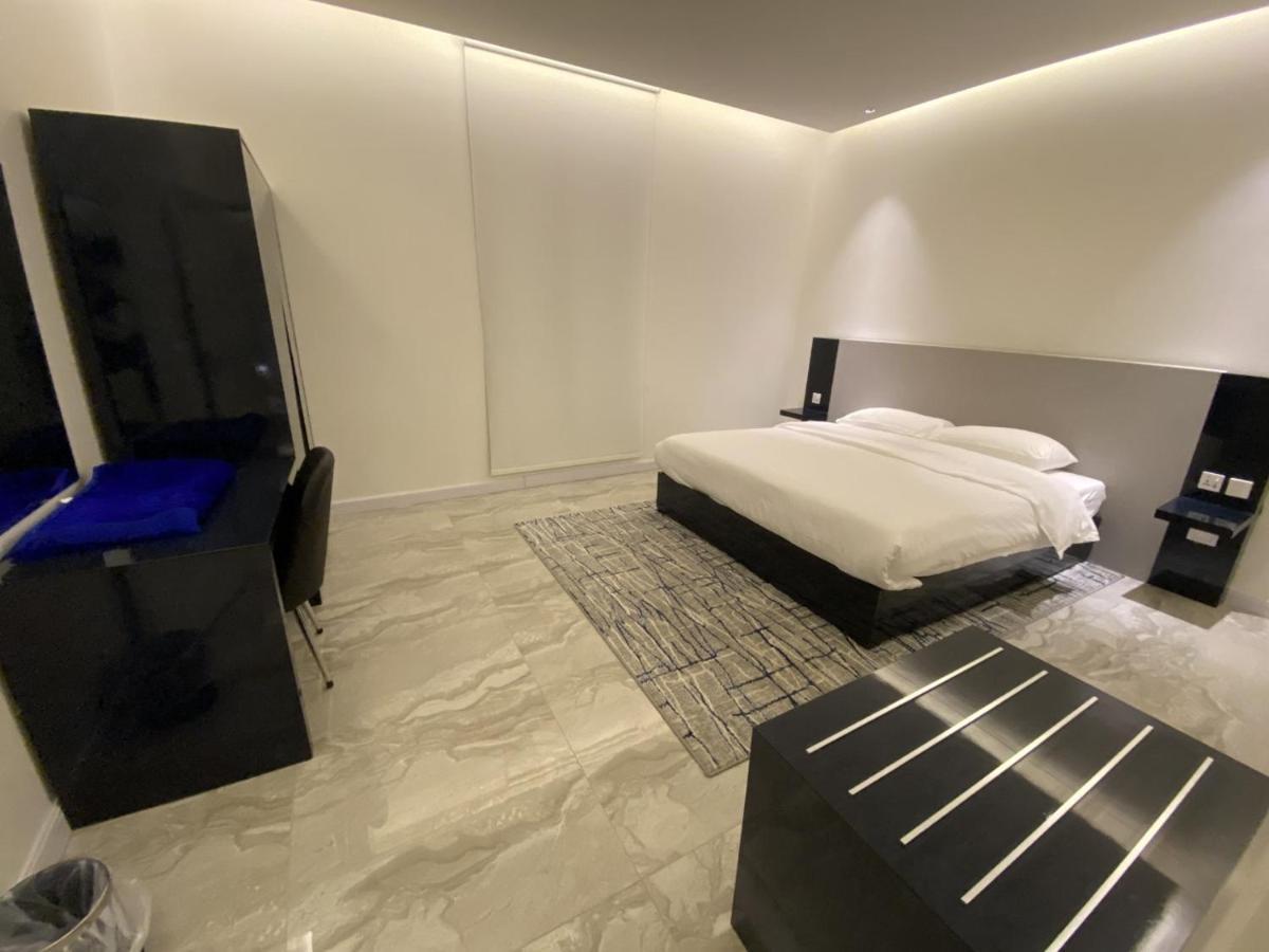 Sadan Furnished Apartments Riyad Extérieur photo