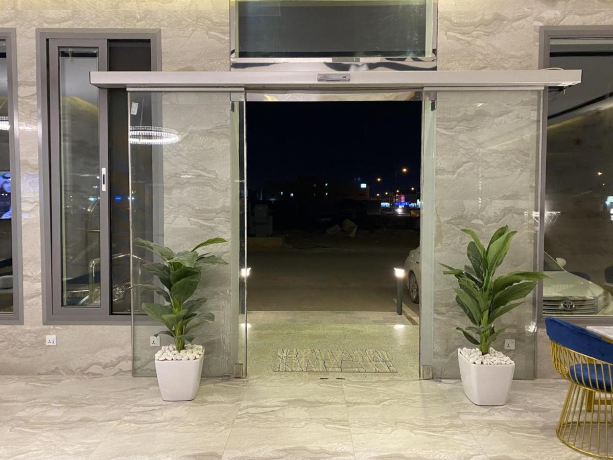 Sadan Furnished Apartments Riyad Extérieur photo